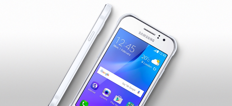 How to Unroot Samsung Galaxy J1 ACE Neo