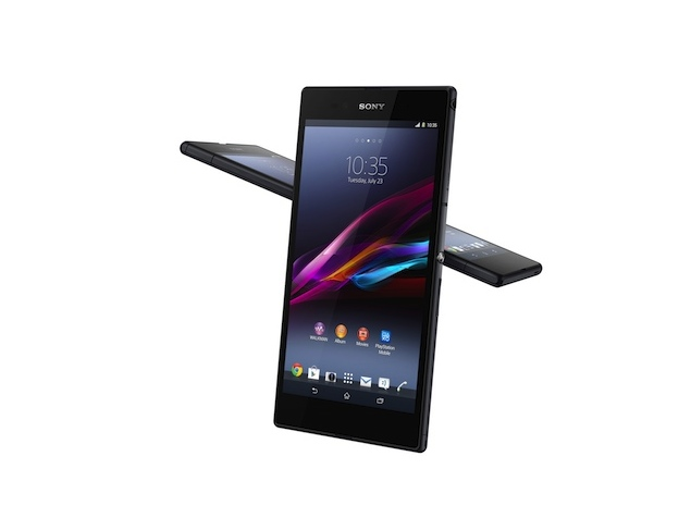 Enable Developer Options on Sony Xperia Z Ultra