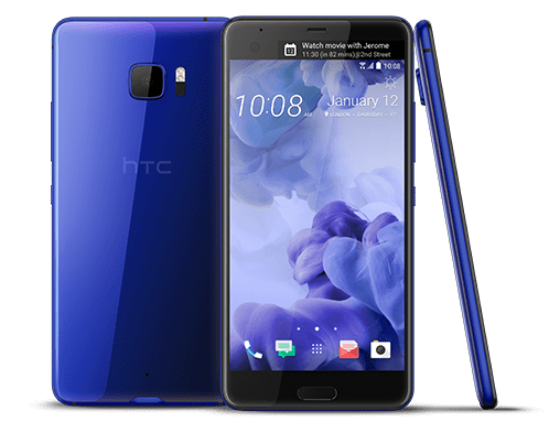 How to install TWRP on your HTC U Ultra