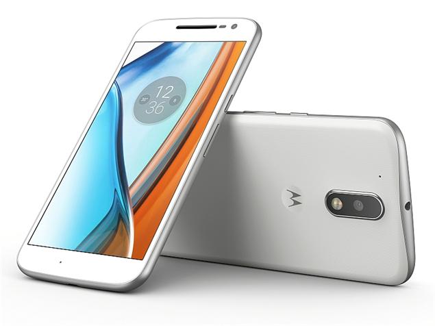 Increase Loudness of Moto G4 with Volume Booster Mod