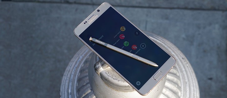 How to Flash Android 7.0 Nougat for Canadian Galaxy Note 5 (Virgin Mobile)