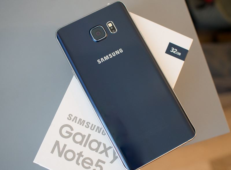 How to Install Android 7.0 Nougat Firmware on Canada (EastLink) Galaxy Note 5