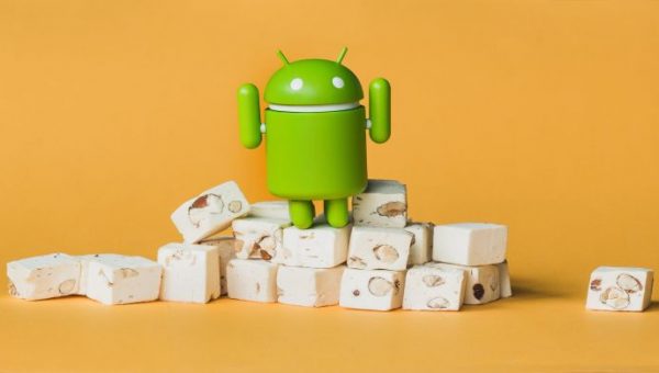 Install Android 7 Nougat on Korean Samsung Galaxy S6