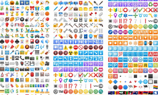 Learn to Install Android O Emoji on your Android 5.0+ Device (Flashable Zip Version)