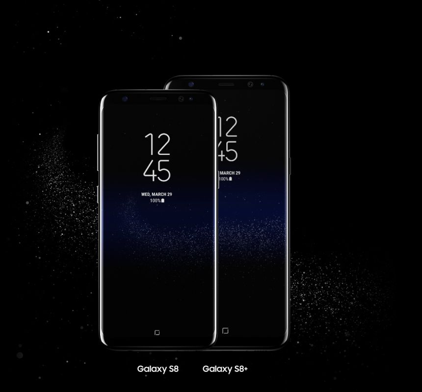 How to Fix Galaxy S8 Plus Wireless Charging Issues