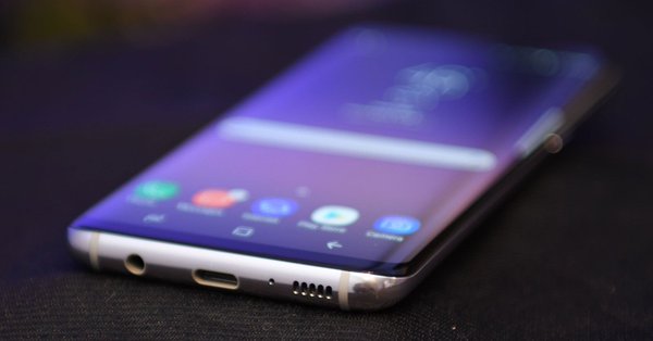 Learn to Enable Galaxy S8 Motion Photos