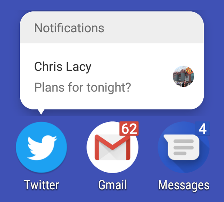 Check launcher. Notify Party.