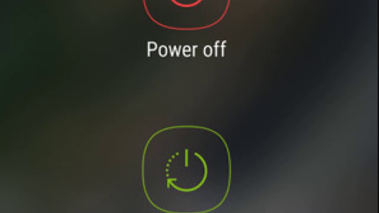 How to Soft Reset your Galaxy S8 Smartphone