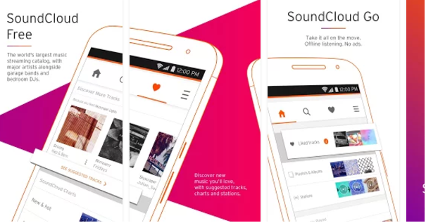 How to Use SoundCloud to Find Tracks you Like