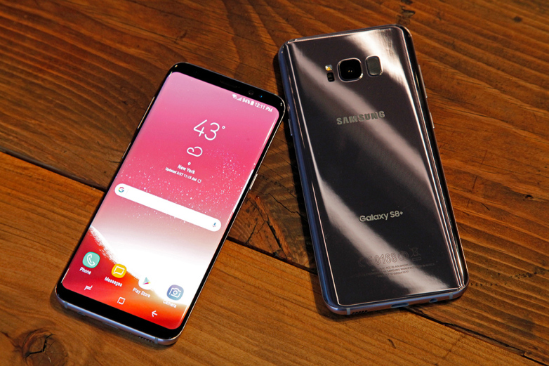 Learn to Solve Galaxy S8+ Screen Flickering Error