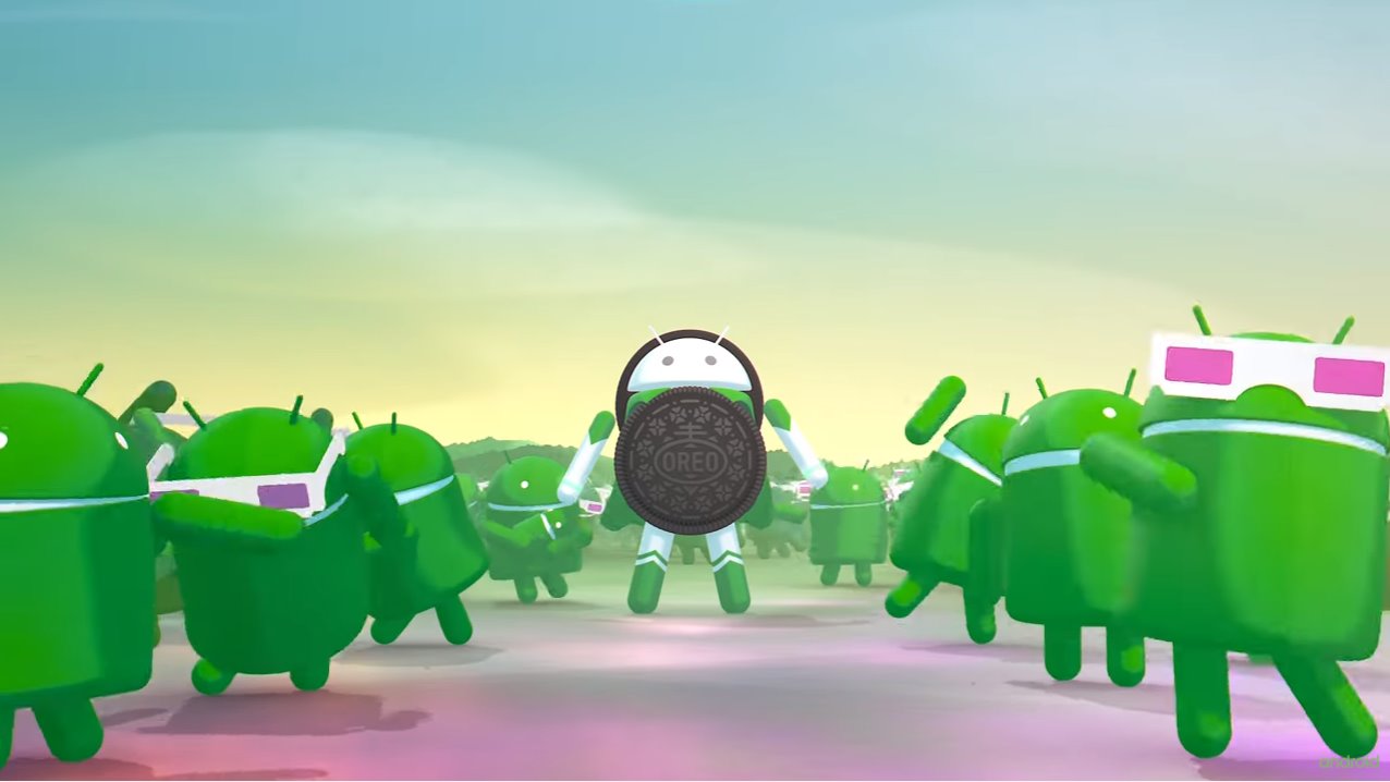 Install Android 8.0 Oreo Based AOSP ROM on Nexus 5