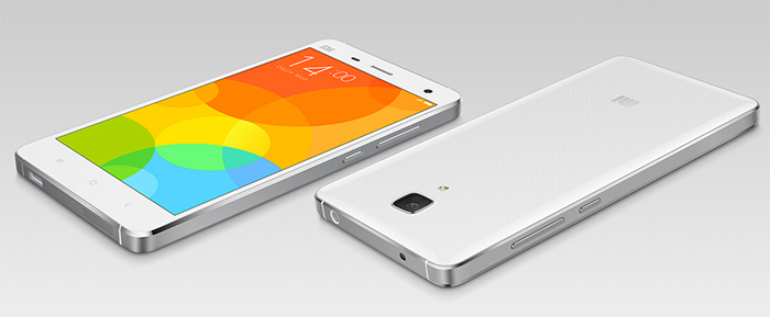 How to Install Android 8.0 Oreo on Xiaomi Mi4