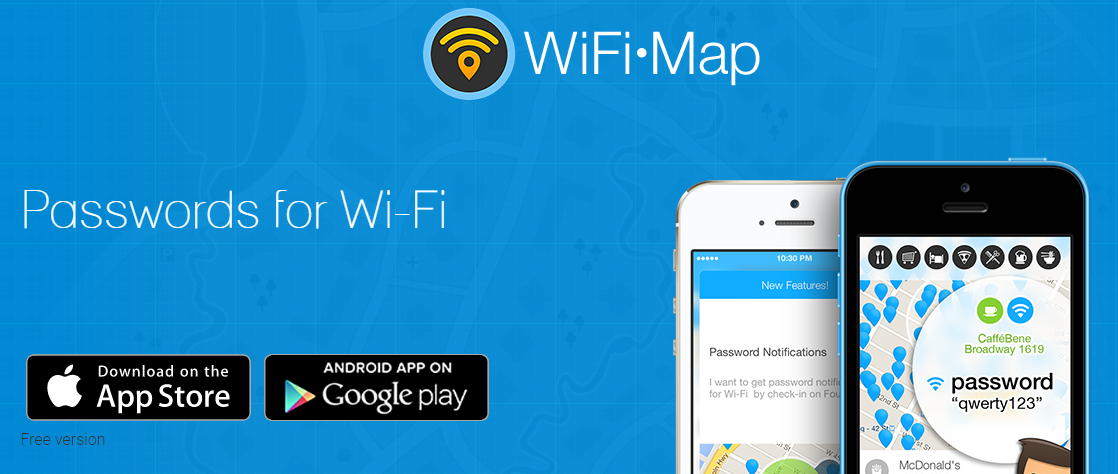 Learn To Get Free WI-FI Anywhere You Might Go • Android Flagship