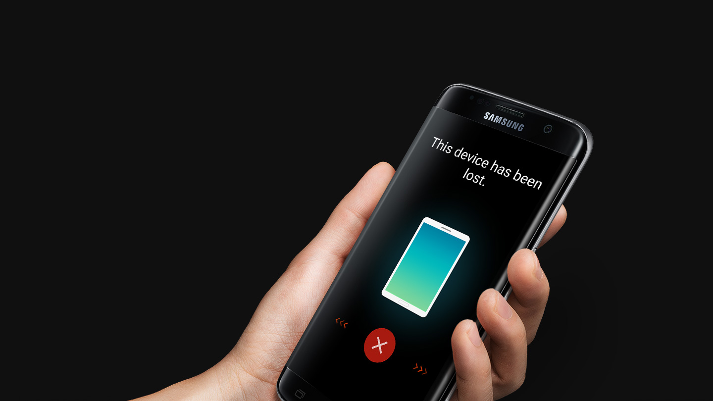 Android Flagship Learn to Locate your Lost Galaxy S8