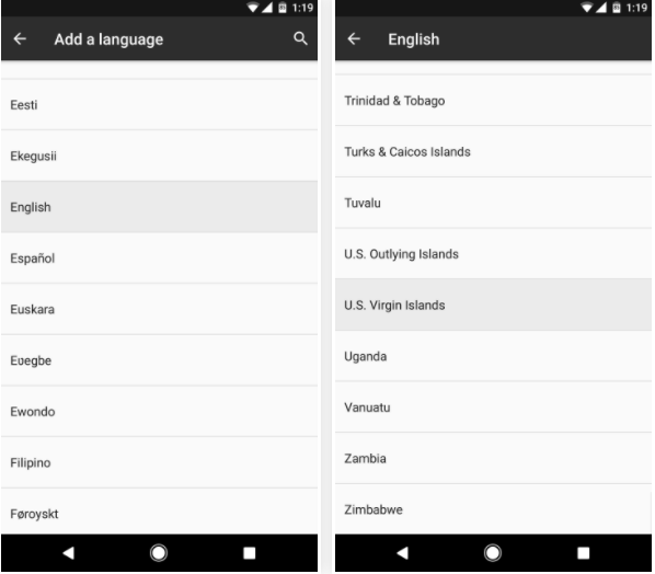 Return to Google Now on your Non-Rooted Android Device