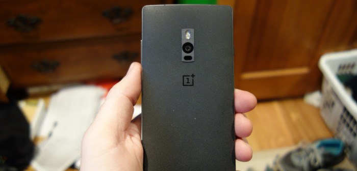 Install Android 8.0 Oreo LineageOS 15.0 Alpha ROM on OnePlus 2