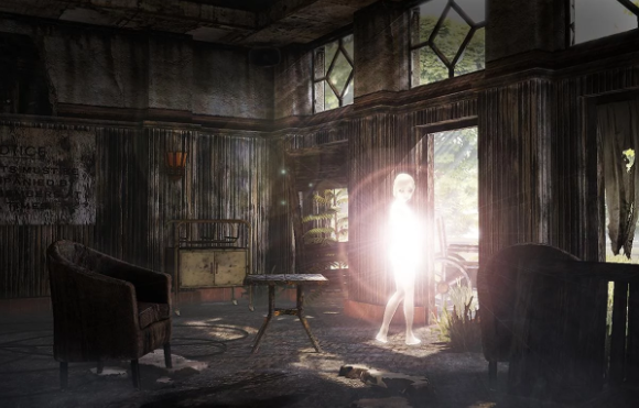 Dark Meadow: The Pact is a Survival Horror Game like no other • Android ...