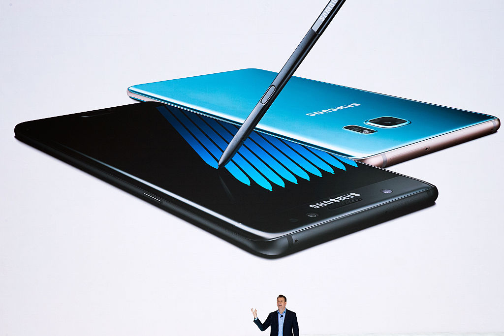 How to Get Samsung Galaxy Note 8 Drivers for Windows and Mac