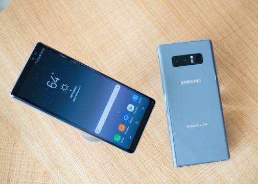 How to Close Bасkgrоund Aррѕ on Gаlаxу Note 8