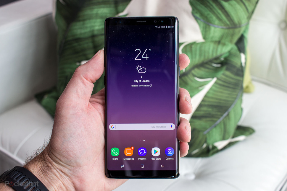 How to Fix Note 8 Bad Battery Life