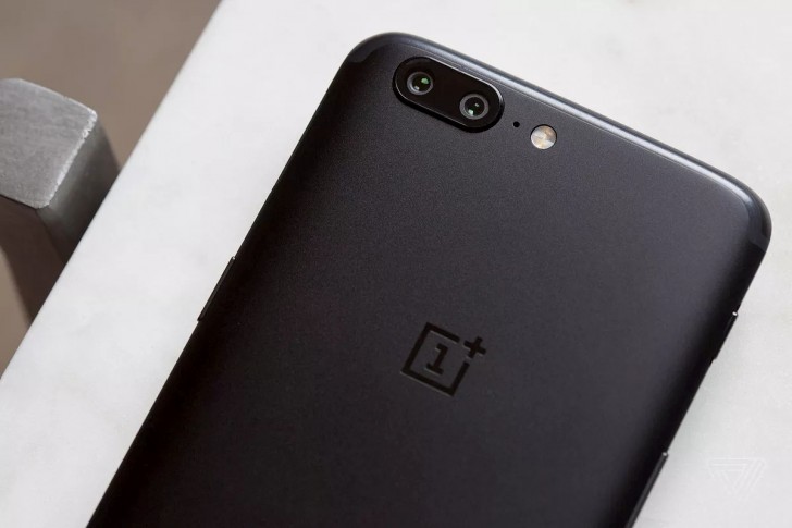 How to clear App Cache on OnePlus 5