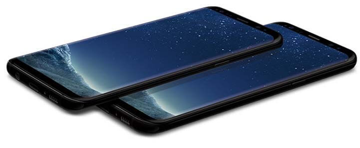 Install Android Oreo Beta 2 on Snapdragon Galaxy S8
