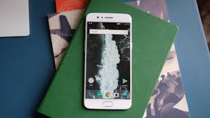 Easily Create Folders on your OnePlus 5T