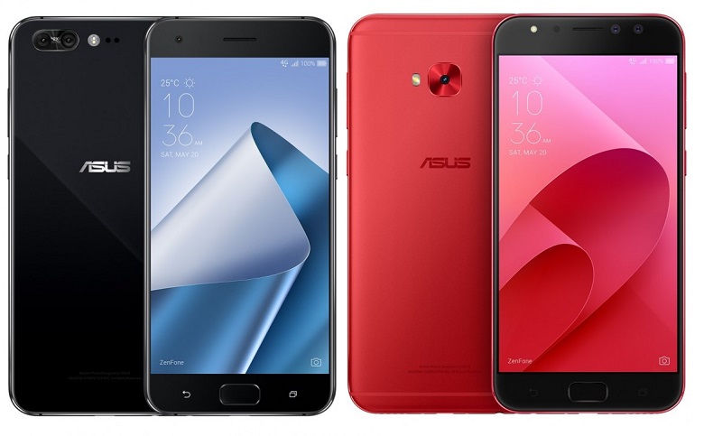 Asus Zenfone 4 Pro Купить