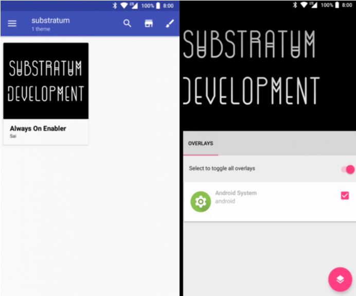 Enable Pixel 2 Always On Display on your Pixel XL