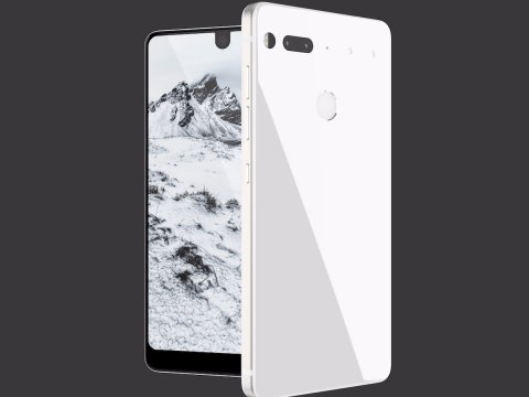 Remove Bloatware on Essential PH 1
