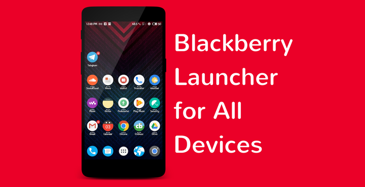 Download Blackberry Launcher APK on Android • Android Flagship Download Blackberry Launcher APK on Android • Android Flagship