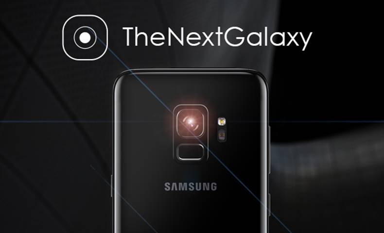 Bring out the Best in your Meal by using Galaxy S9 Food Mode