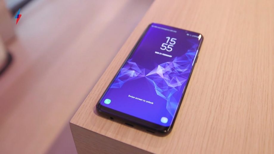 Disable Galaxy S9 Plus “Apps are using battery” Annoying Notification