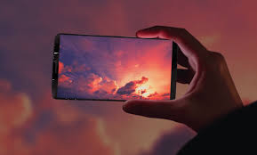 Enable Full-Screen Camera Shots on Galaxy S9