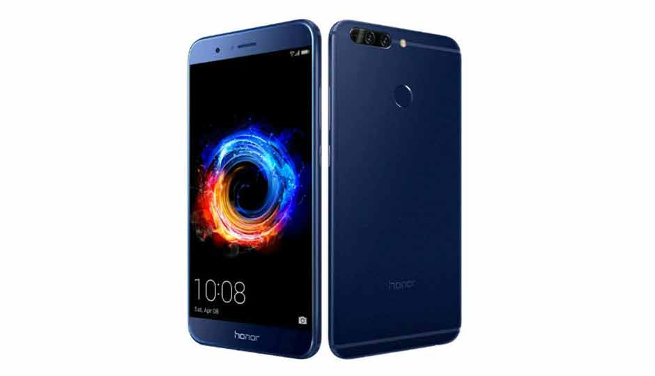 Enable Wi-Fi Bridge on your Honor 8 Pro
