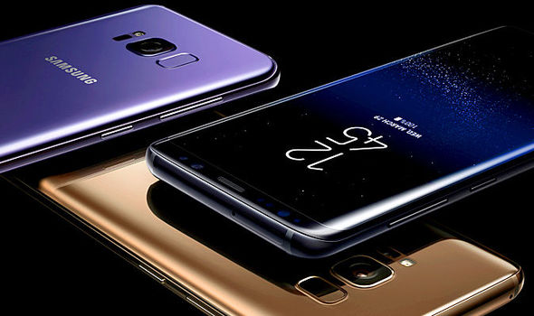 Find a new KeyBoard on your Galaxy S9 Plus