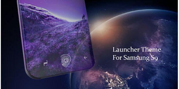 How To Install Galaxy S9 Theme On Your Android Android Flagship How To Install Galaxy S9 Theme On Your Android Android Flagship