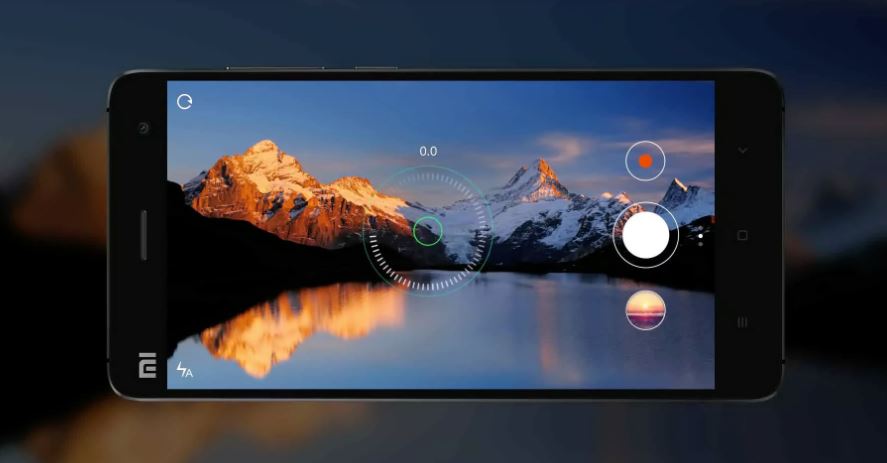 More Customization for your Android device with MIUI Camera APK More Customization for your Android device with MIUI Camera APK