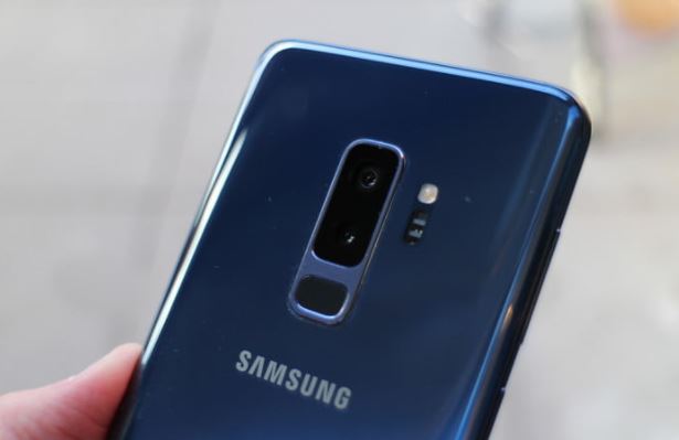 Enjoy Galaxy S9 Plus Settings and Features available in Auto mode