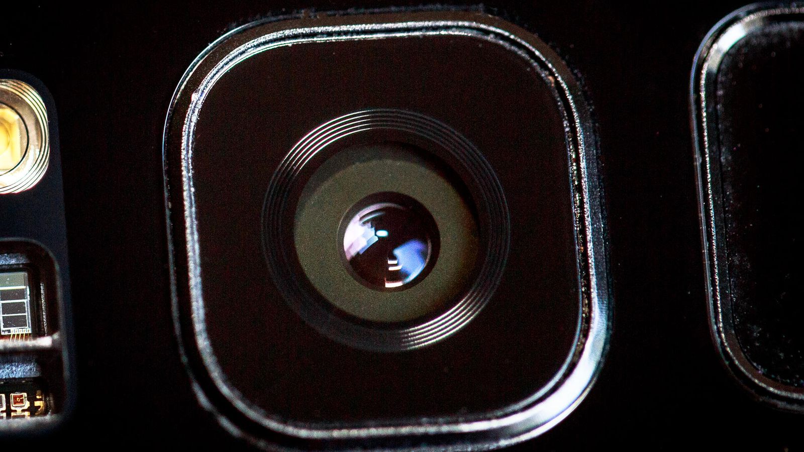 How to Preview Video on your Galaxy S9 Camera