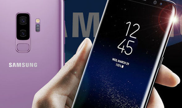 Speed Up Web Browsing on Galaxy S9