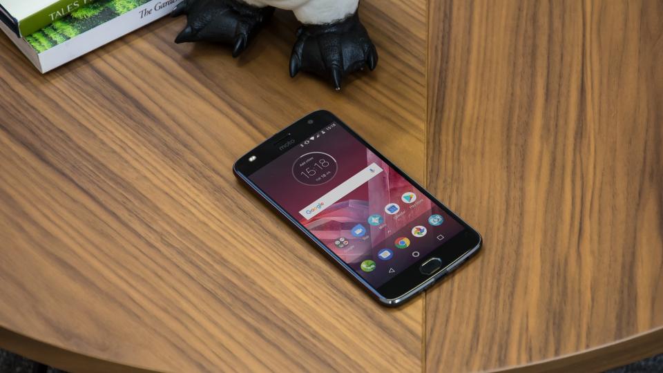 How to Fix Motorola Moto Z2 Play Bluetooth Annoying Issues