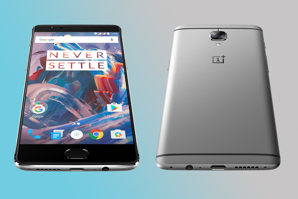 How to Install OxygenOS 5.0.3 Update on OnePlus 3