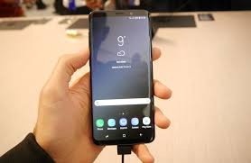 Solve Fast Charging Not Working Issue on your Galaxy S9 Plus
