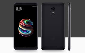 Get 4K UHD Video Recording on Redmi Note 5 Pro