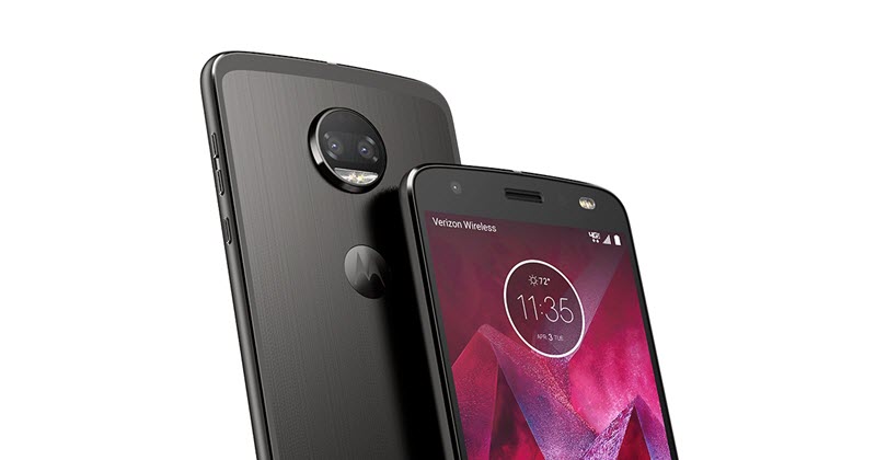 How to Set Up Priority Mode for Motorola Moto Z2
