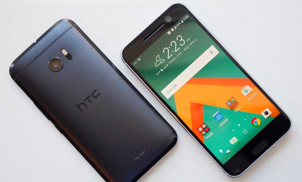 How to Use Google Maps Offline on your HTC 10