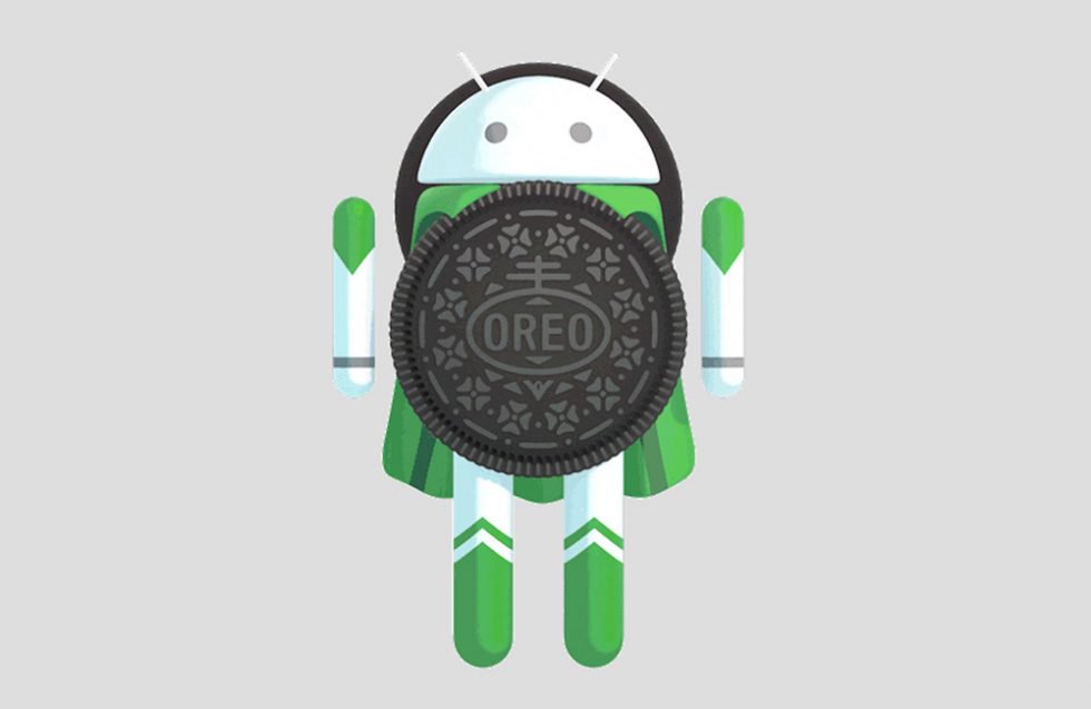 Install Android Oreo on Galaxy S7 Exynos Version