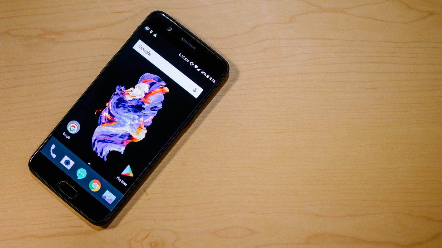 Learn to Use Reading Mode on your OnePlus 5