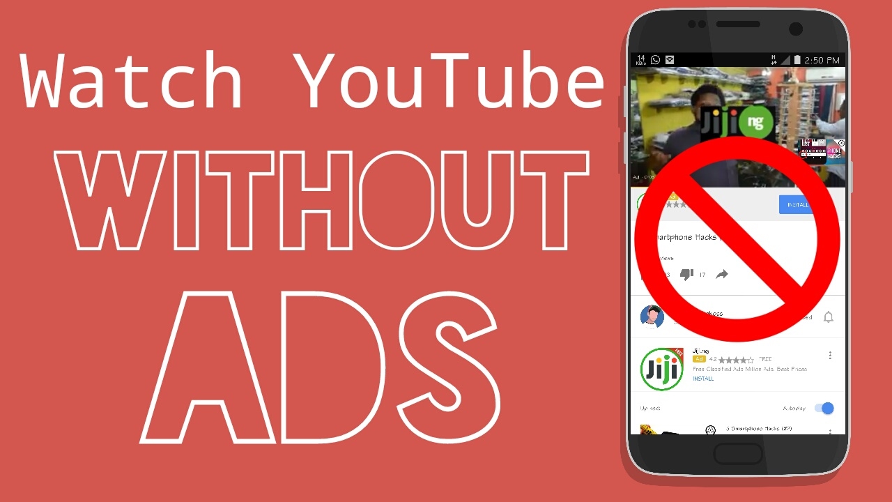 youtube ad automute